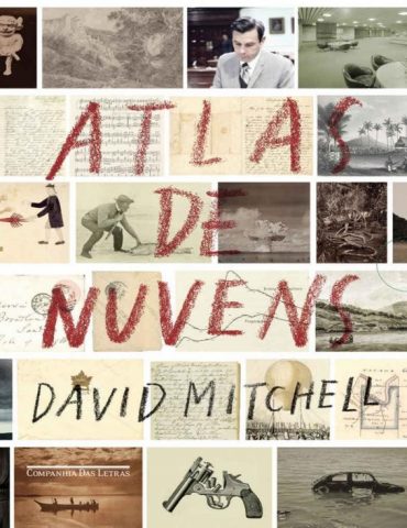 Baixar Livro Atlas de Nuvens David Mitchell em PDF ePub e Mobi ou ler online