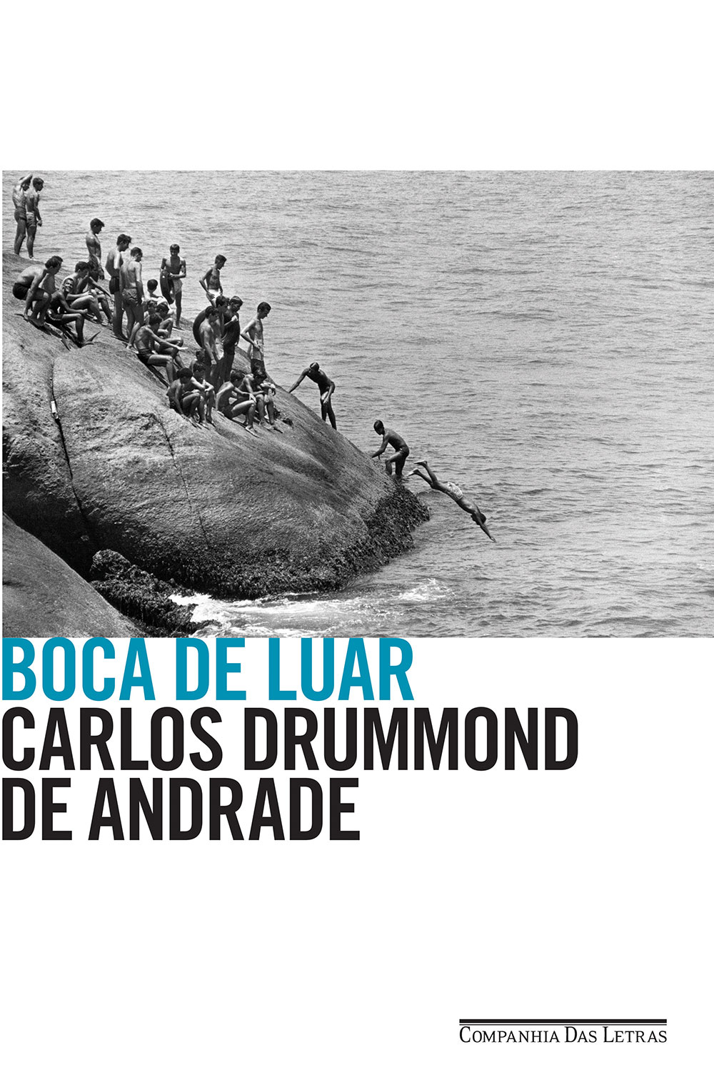 Baixar Livro Boca de Luar Carlos Drummond de Andrade em PDF ePub e Mobi ou ler online