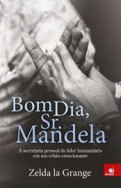 Baixar Livro Bom dia Sr. Mandela Zelda LaGrange em PDF ePub e Mobi ou ler online