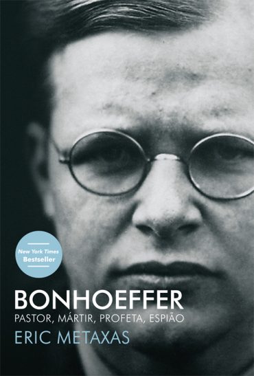 Baixar Livro Bonhoeffer Eric Metaxas em PDF ePub e Mobi ou ler online