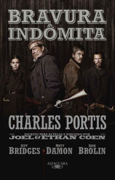 Baixar Livro Bravura Indomita Charles Portis em PDF ePub e Mobi ou ler online