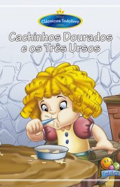 Baixar Livro Cachinhos Dourados e os Tres Ursos Robert Southey em PDF ePub e Mobi ou ler online