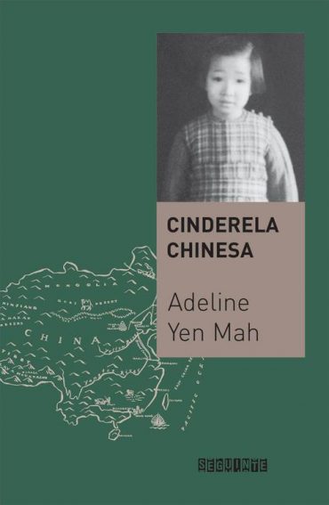 Baixar Livro Cinderela Chinesa Adeline Yen Mah em PDF ePub e Mobi ou ler online