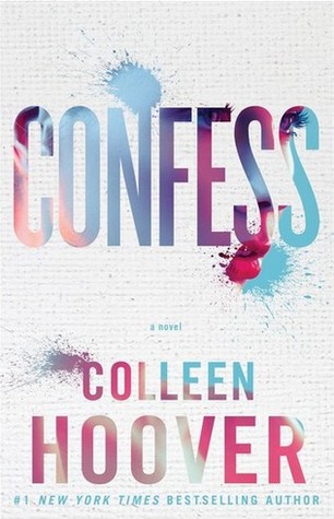 Baixar Livro Confess Colleen Hoover em PDF ePub e Mobi ou ler online