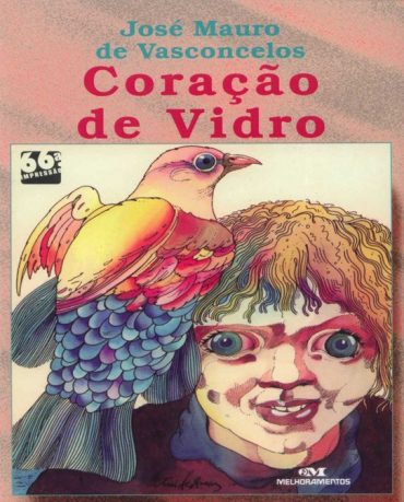 Baixar Livro Coracao de Vidro Jose Mauro de Vasconcelos em PDF ePub e Mobi ou ler online