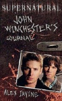 Baixar Livro Diario de John Winchester Alex Irvine em PDF ePub e Mobi ou ler online