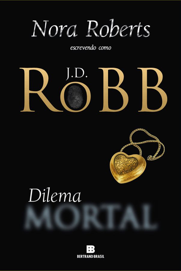 Baixar Livro Dilema Mortal Mortal Vol 18 J. D. Robb em PDF ePub e Mobi ou ler online