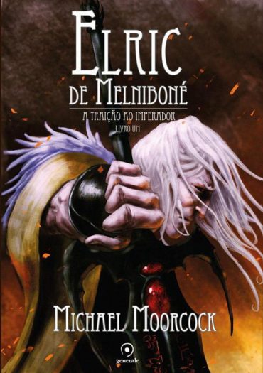 Baixar Livro Elric de Melnibone Elric de Melnibone Vol 01 Michael Moorcock em PDF ePub e Mobi ou ler online