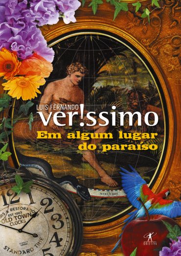 Baixar Livro Em Algum Lugar do Paraiso Luis Fernando Verissimo em PDF ePub e Mobi ou ler online