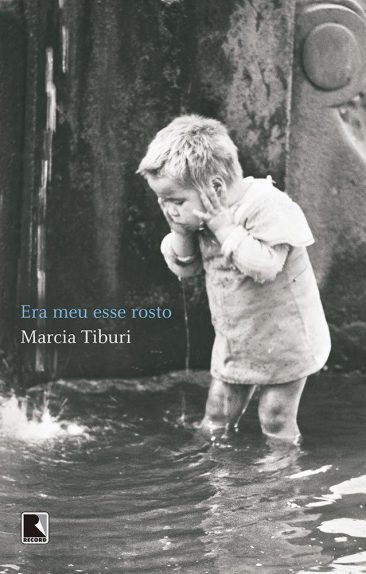 Baixar Livro Era meu Esse Rosto Marcia Tiburi em PDF ePub e Mobi ou ler online