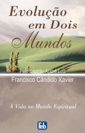 Baixar Livro Evolucao em Dois Mundos Waldo Vieira em PDF ePub e Mobi ou ler online