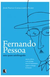 Baixar Livro Fernando Pessoa Jose Paulo Cavalcanti Filho em PDF ePub e Mobi ou ler online