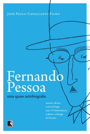 Baixar Livro Fernando Pessoa Jose Paulo Cavalcanti Filho em PDF ePub e Mobi ou ler online