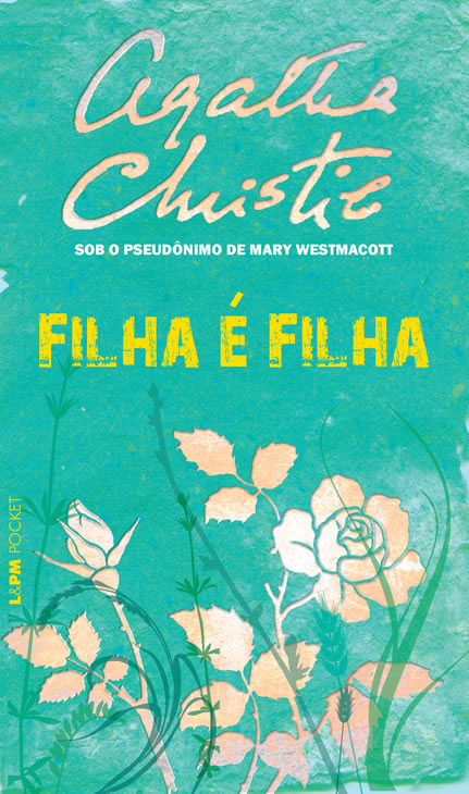 Baixar Livro Filha e Filha Agatha Christie em PDF ePub e Mobi ou ler online