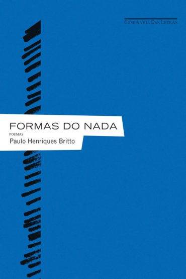 Baixar Livro Formas do Nada Paulo Henriques Britto em PDF ePub e Mobi ou ler online