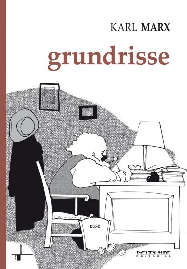 Baixar Livro Grundrisse Karl Marx em PDF ePub e Mobi ou ler online