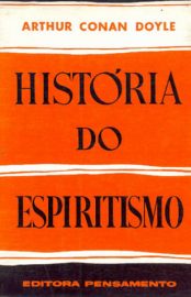 Baixar Livro Historia do Espiritismo Arthur Conan Doyle em PDF ePub e Mobi ou ler online