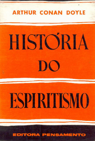 Baixar Livro Historia do Espiritismo Arthur Conan Doyle em PDF ePub e Mobi ou ler online