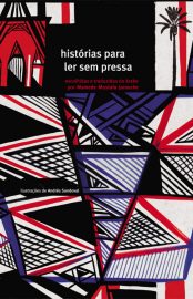 Baixar Livro Historias Para Ler Sem Pressa Mamede Mustafa Jarouche em PDF ePub e Mobi ou ler online