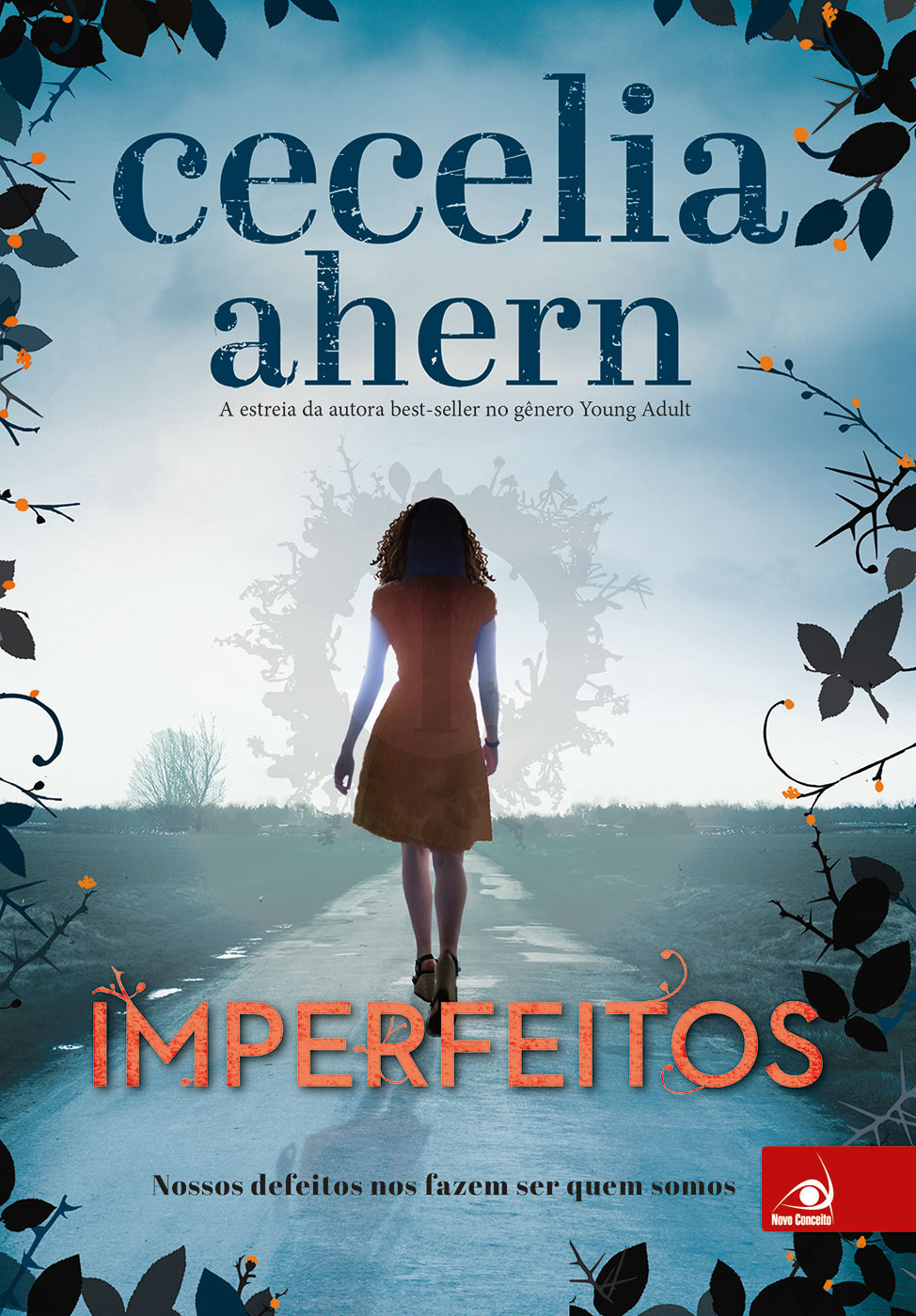 Baixar Livro Imperfeitos Cecelia Ahern em PDF ePub e Mobi ou ler online