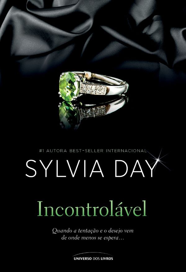 Baixar Livro Incontrolavel Sylvia Day em PDF ePub e Mobi ou ler online