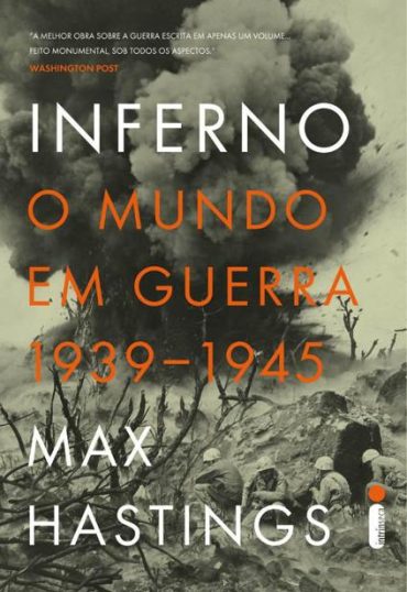 Baixar Livro Inferno Max Hastings em PDF ePub e Mobi ou ler online