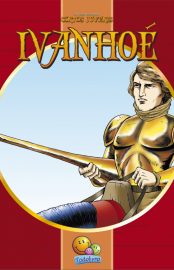 Baixar Livro Ivanhoe Walter Scott em PDF ePub e Mobi ou ler online