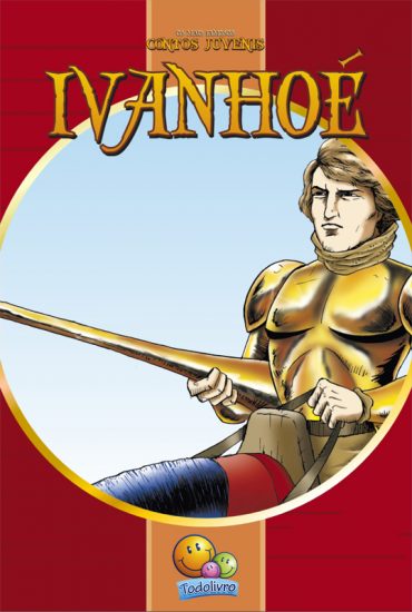 Baixar Livro Ivanhoe Walter Scott em PDF ePub e Mobi ou ler online