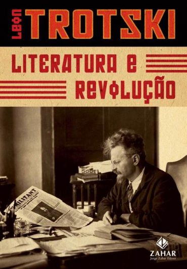 Baixar Livro Literatura e Revolucao Leon Trotsky em PDF ePub e Mobi ou ler online