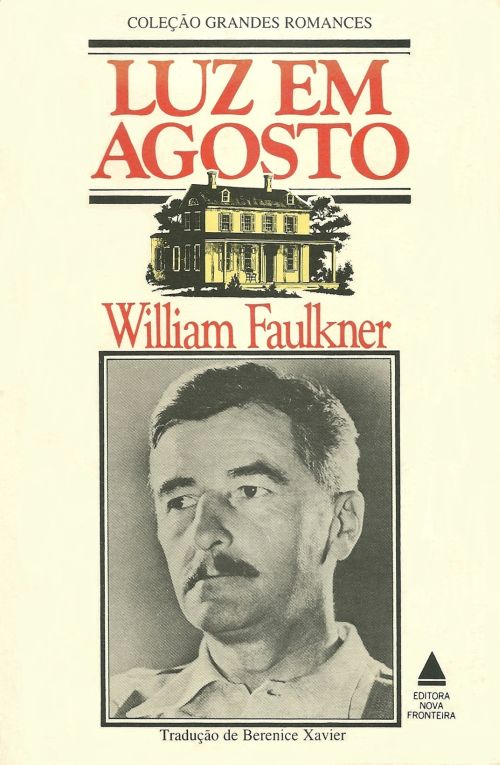 Baixar Livro Luz em Agosto William Faulkner em PDF ePub e Mobi ou ler online