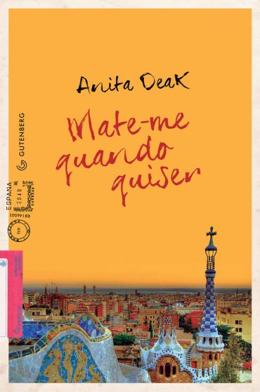 Baixar Livro Mate Me Quando Quiser Anita Deak em PDF ePub e Mobi ou ler online