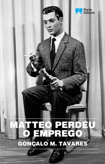 Baixar Livro Matteo Perdeu o Emprego Goncalo M. Tavares em PDF ePub e Mobi ou ler online