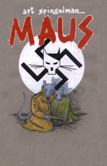 Baixar Livro Maus Art Spiegelman em PDF ePub e Mobi ou ler online