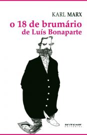 Baixar Livro O 18 de Brumario de Luis Bonaparte Karl Marx em PDF ePub e Mobi ou ler online