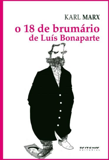 Baixar Livro O 18 de Brumario de Luis Bonaparte Karl Marx em PDF ePub e Mobi ou ler online