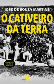 Baixar Livro O Cativeiro da Terra Jose de Souza Martins em PDF ePub e Mobi ou ler online