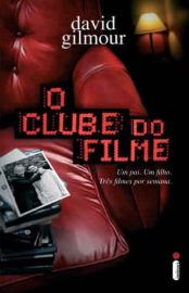 Baixar Livro O Clube do Filme David Gilmour em PDF ePub e Mobi ou ler online