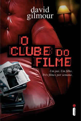 Baixar Livro O Clube do Filme David Gilmour em PDF ePub e Mobi ou ler online