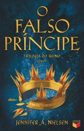 Baixar Livro O Falso Principe Trilogia do Reino Vol 01 Jennifer A. Nielsen em PDF ePub e Mobi ou ler online