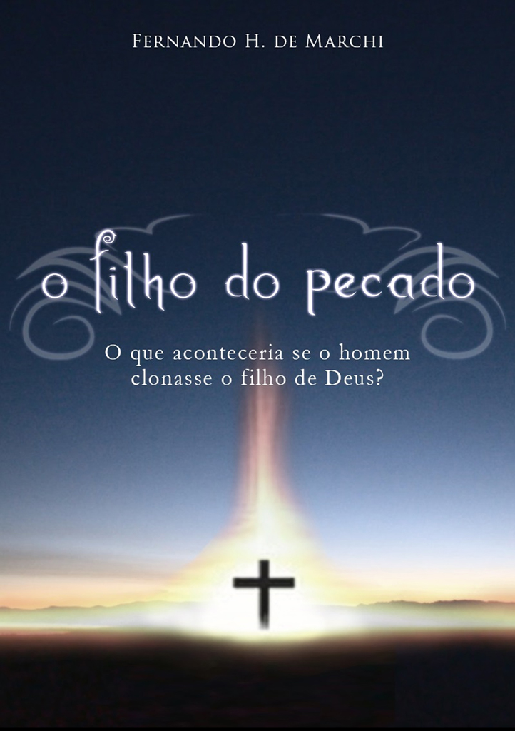 Baixar Livro O Filho do Pecado Fernando H. de Marchi em PDF ePub e Mobi ou ler online