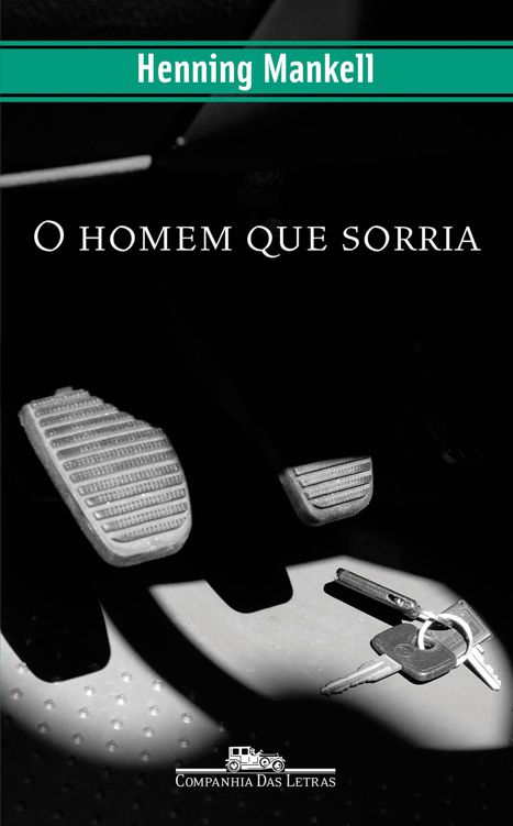 Baixar Livro O Homem Que Sorria Kurt Wallander Vol 04 Henning Mankell em PDF ePub e Mobi ou ler online