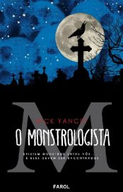 Baixar Livro O Monstrologista Monstrologista Vol 01 Rick Yancey em PDF ePub e Mobi ou ler online