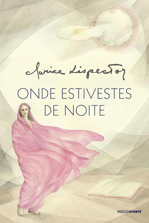 Baixar Livro Onde Estivestes de Noite Clarice Lispector em PDF ePub e Mobi ou ler online