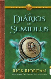 Baixar Livro Os Diarios do Semideus Rick Riordan em PDF ePub e Mobi ou ler online