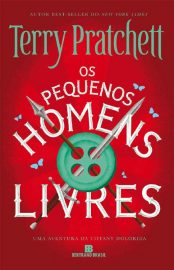 Baixar Livro Os Pequenos Homens Livres Terry Pratchett em PDF ePub e Mobi ou ler online