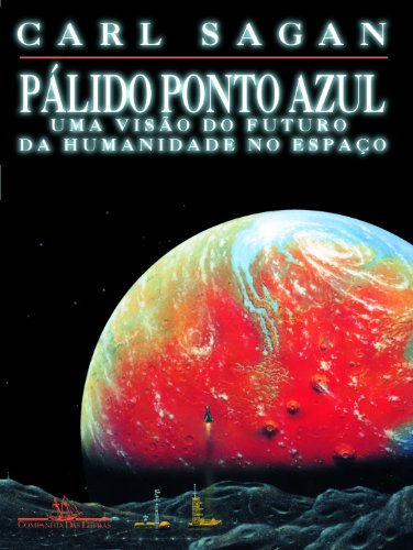 Baixar Livro Palido Ponto Azul Carl Sagan em PDF ePub e Mobi ou ler online