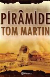 Baixar Livro Piramide Tom Martin em PDF ePub e Mobi ou ler online