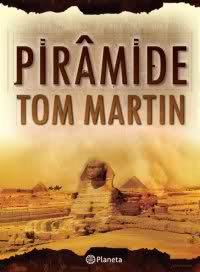 Baixar Livro Piramide Tom Martin em PDF ePub e Mobi ou ler online