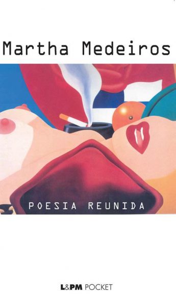 Baixar Livro Poesia Reunida Martha Medeirosem PDF ePub e Mobi ou ler online