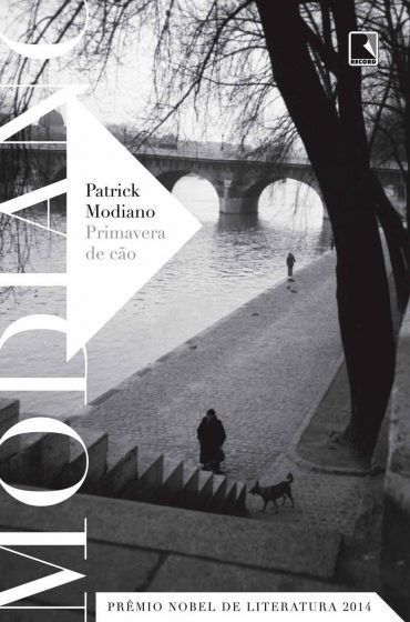 Baixar Livro Primavera de Cao Patrick Modiano em PDF ePub e Mobi ou ler online